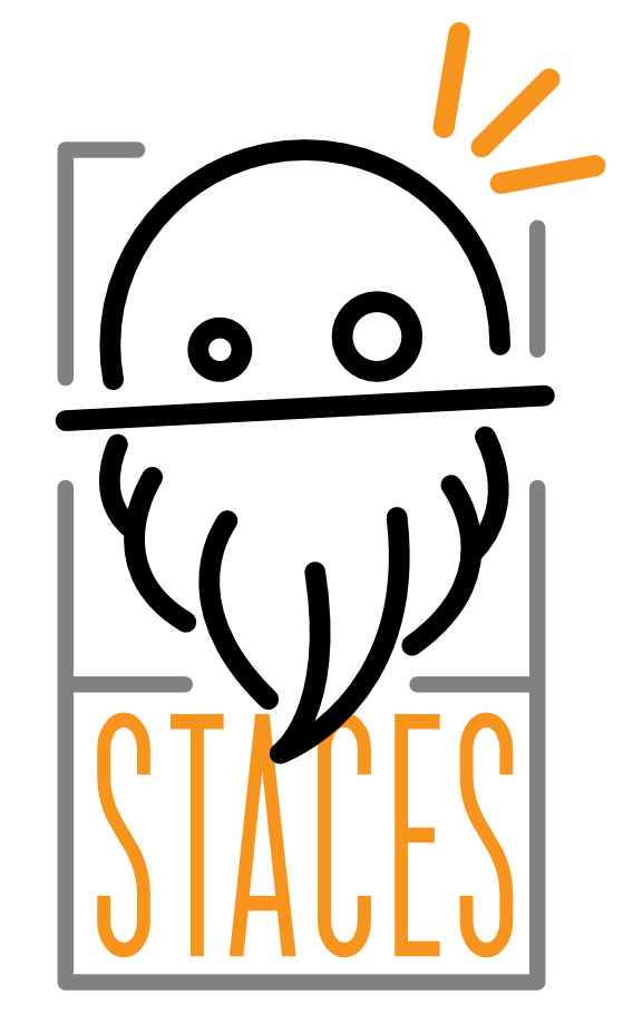 Logo officielle Cédric Staces